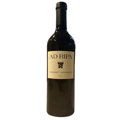 Ad Ripa Cabernet Sauvignon