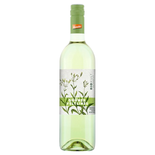 Biokult Gruner Veltliner