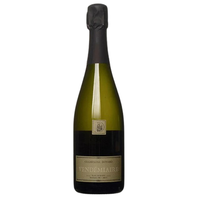 Doyard Vendemiaire 1er Cru Blanc de Blancs