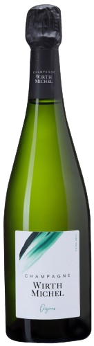 Wirth Michel Origines Extra Brut