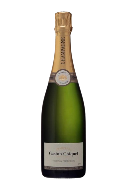 Gaston Chiquet Brut Tradition