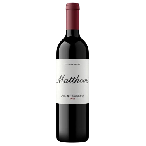 Matthews Cabernet Sauvignon 