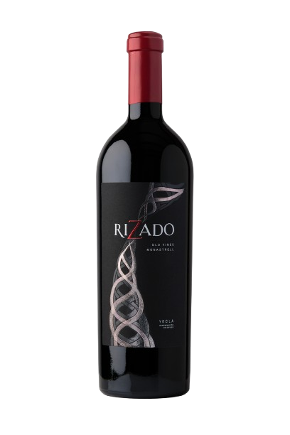 Bodega Trenza Old Vines Monastrell