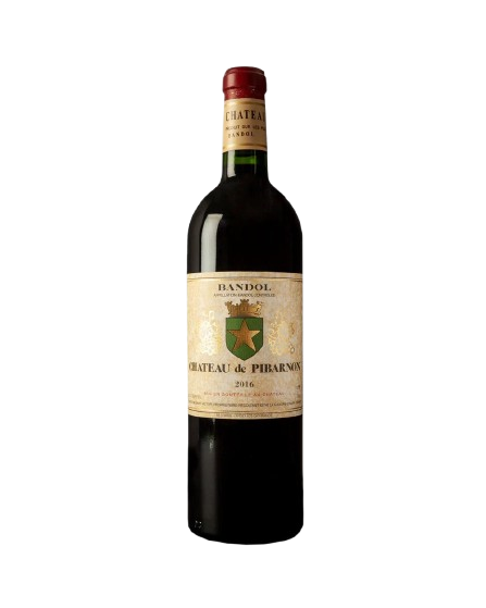 Chateau de Pibarnon Bandol Rouge