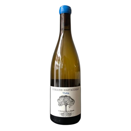 Domaine Bretaudeau Theia Muscadet
