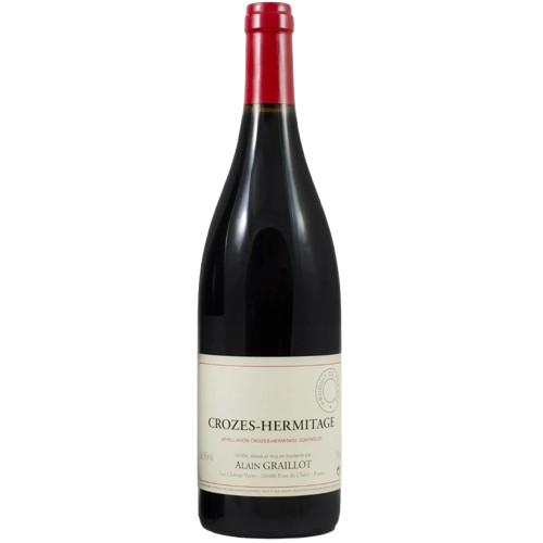 Alain Graillot Crozes Hermitage