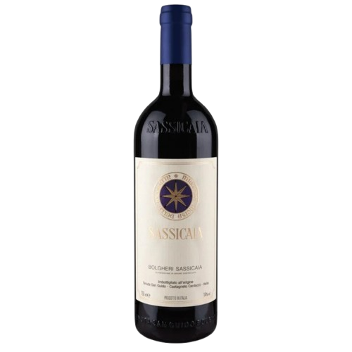 Tenuta San Guido Sassicaia