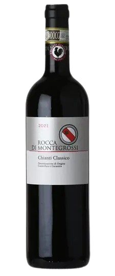 Rocca di Montegrossi Chianti Classico