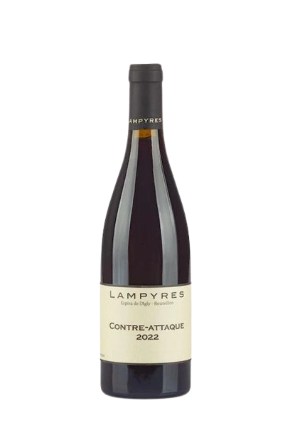 Lampyres Contre-Attaque