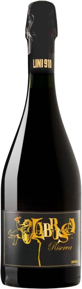Lini 910 Labrusca Riserva
