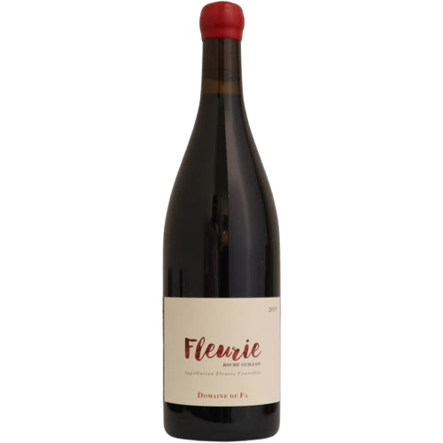 Domaine de Fa Fleurie Roche Guillon
