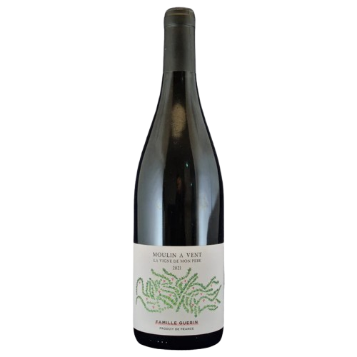 Famille Guerin Moulin a Vent La Vigne de Mon Pere
