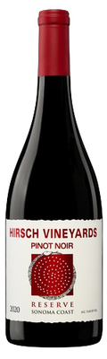Hirsch Vineyards Reserve Pinot Noir