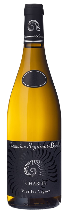 Seguinot Bordet Chablis Vieilles Vignes