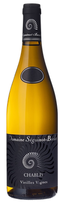 Seguinot Bordet Chablis Vieilles Vignes