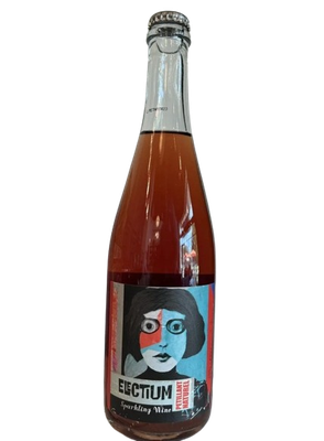 Hacienda Bios Electium Pet Nat Rosé