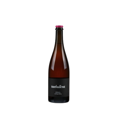 Domaine Serol Turbullent VdF Sparkling Rose