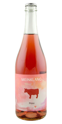 Meinklang Prosa Rose 