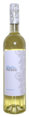 Adegas Nessa Albarino 