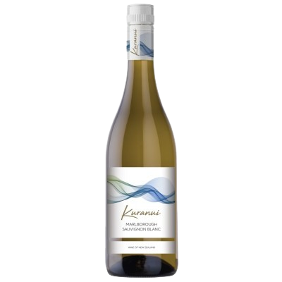 Kuranui Sauvignon Blanc