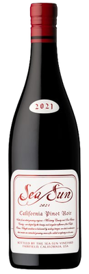 Sea Sun Pinot Noir