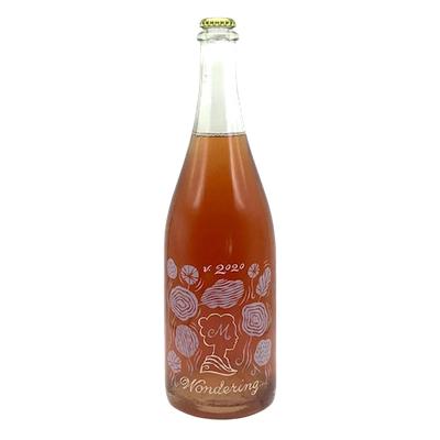 Kivelstadt Cellars Wondering Rose