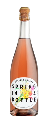 Wolffer Estate Spring in the Bottle Non Alcoholic Rose