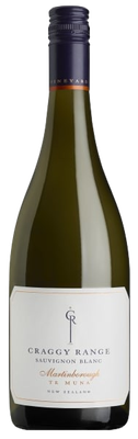 Craggy Range Sauvignon Blanc
