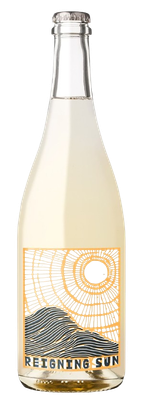 Reigning Sun White