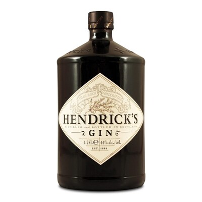 Hendricks ( botella)