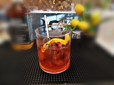 Old fashioned
