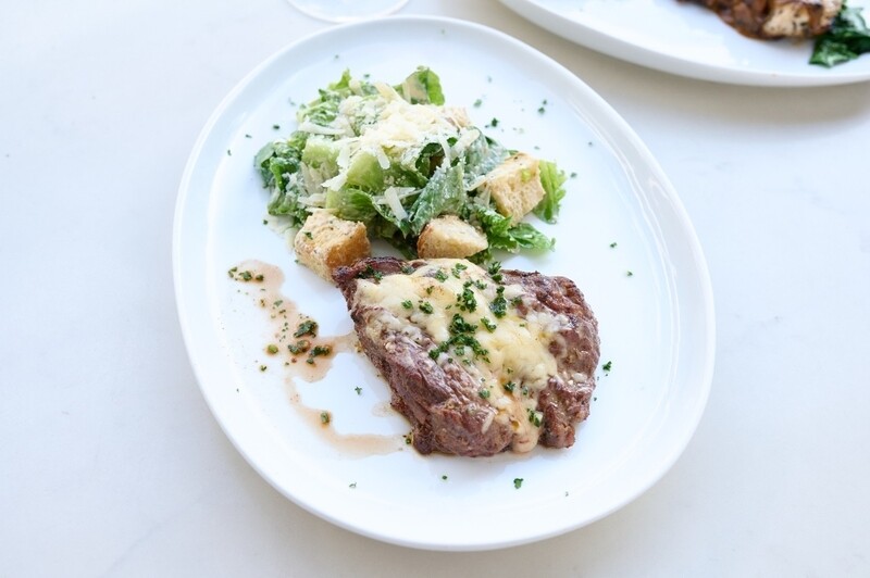 Filetto di Churrasco