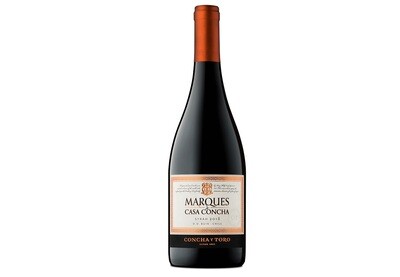 Marquez Syrah