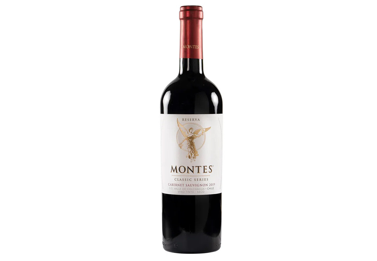 Montes Classic Cabernet Sauvignon
