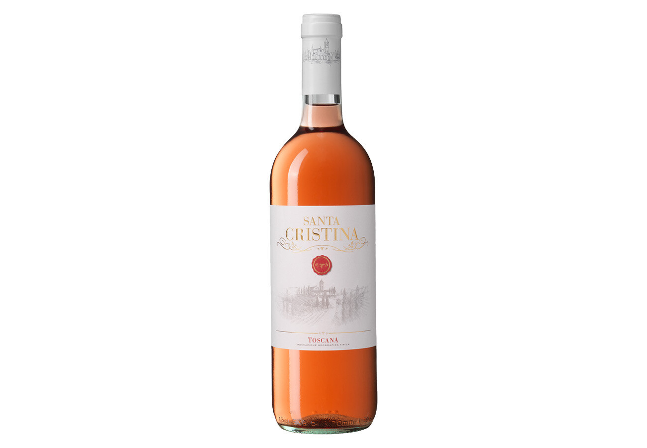 Santa Cristina Toscana Rose
