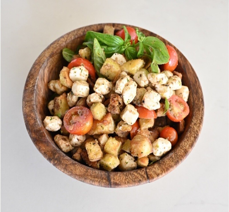 Insalata Caprese