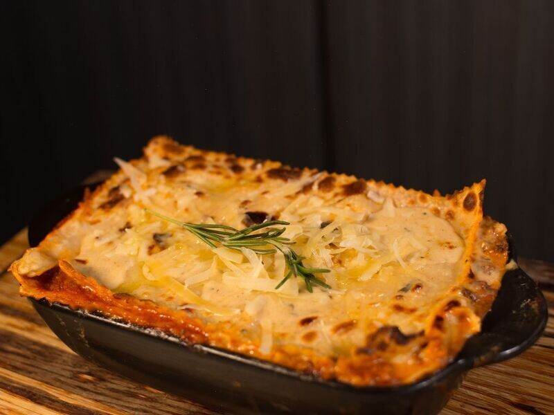 Lasagna Della Nona