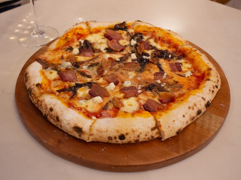 Gorgonzola
