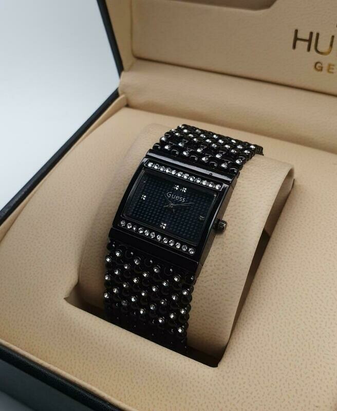 Ladies diamond watch