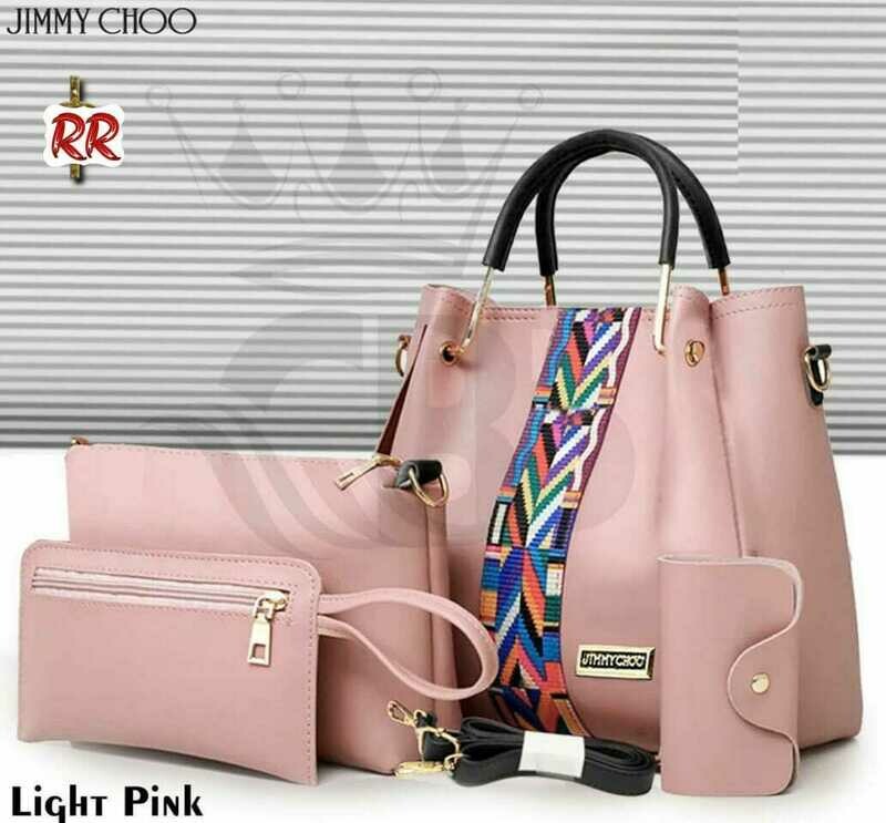 Combo bags