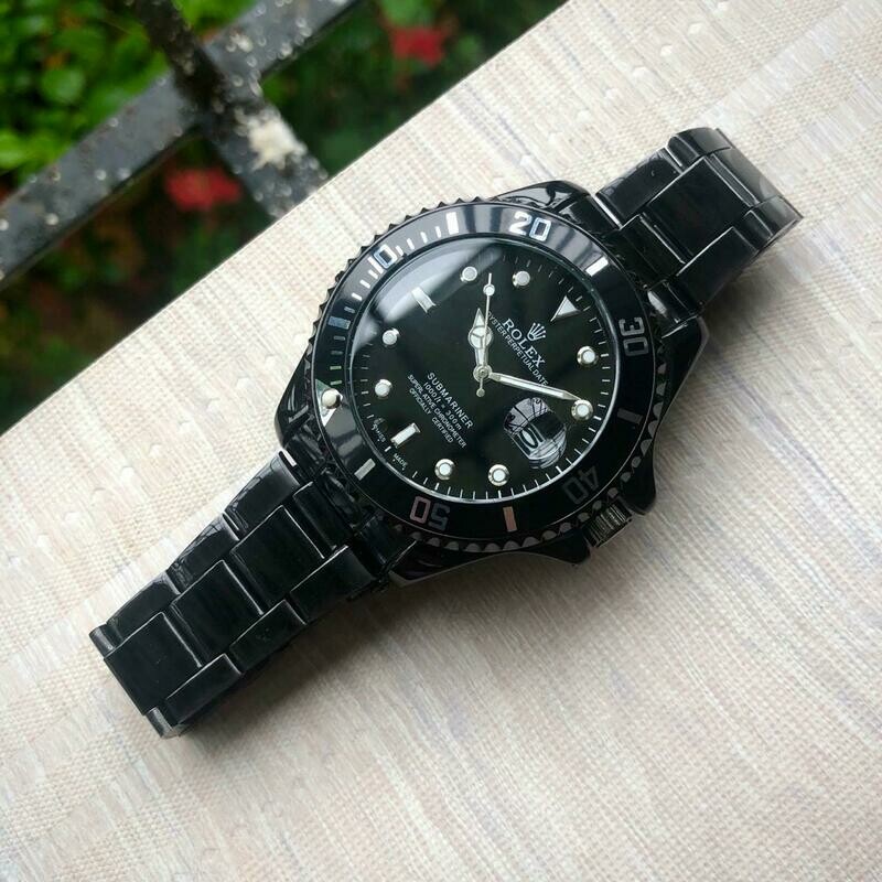 Men&#39;s watch
