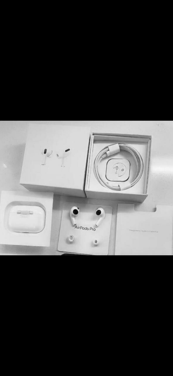 Airpods