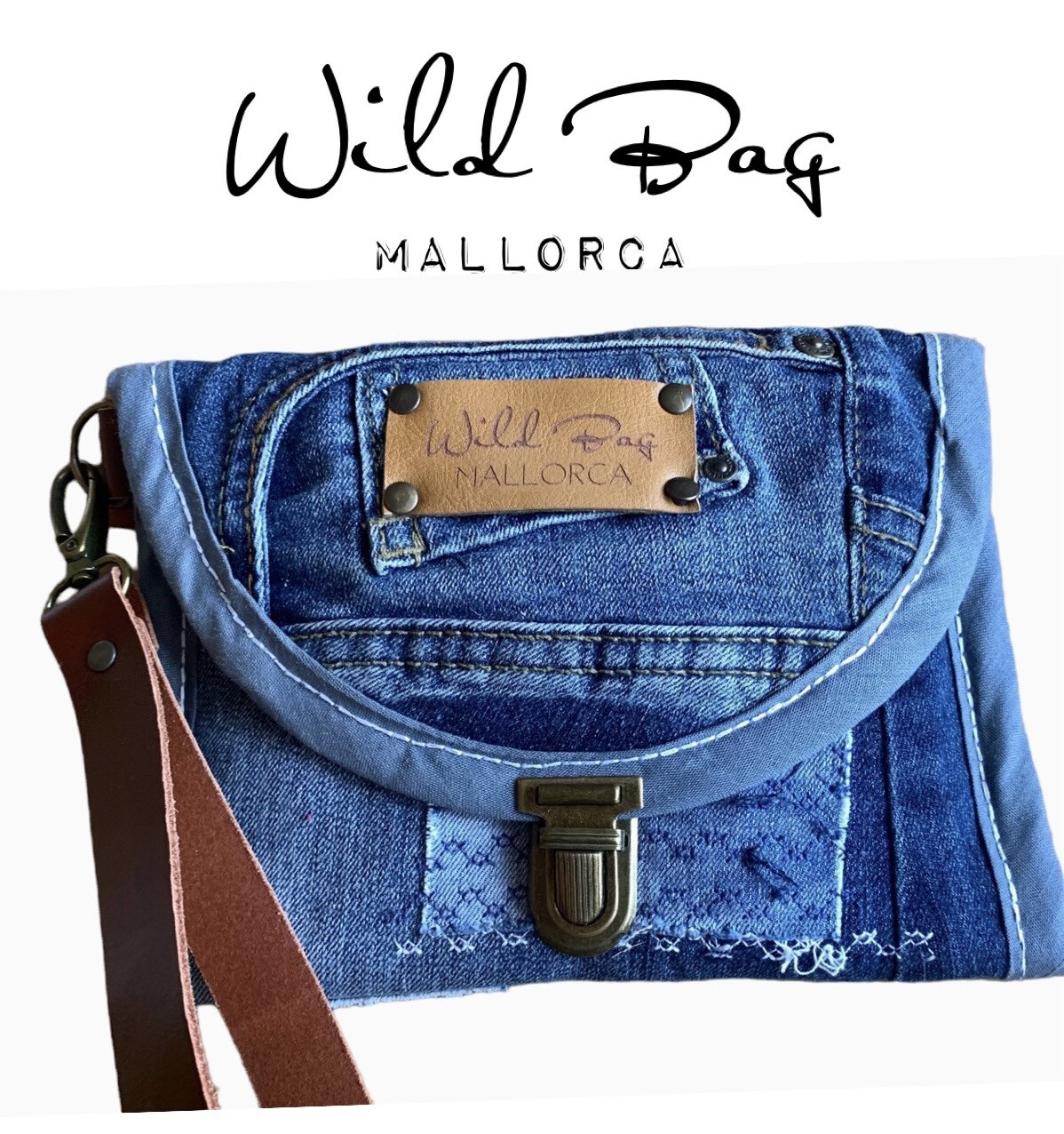 Vintage Wallet