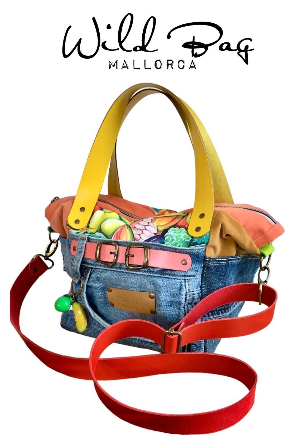 Tutti Frutti