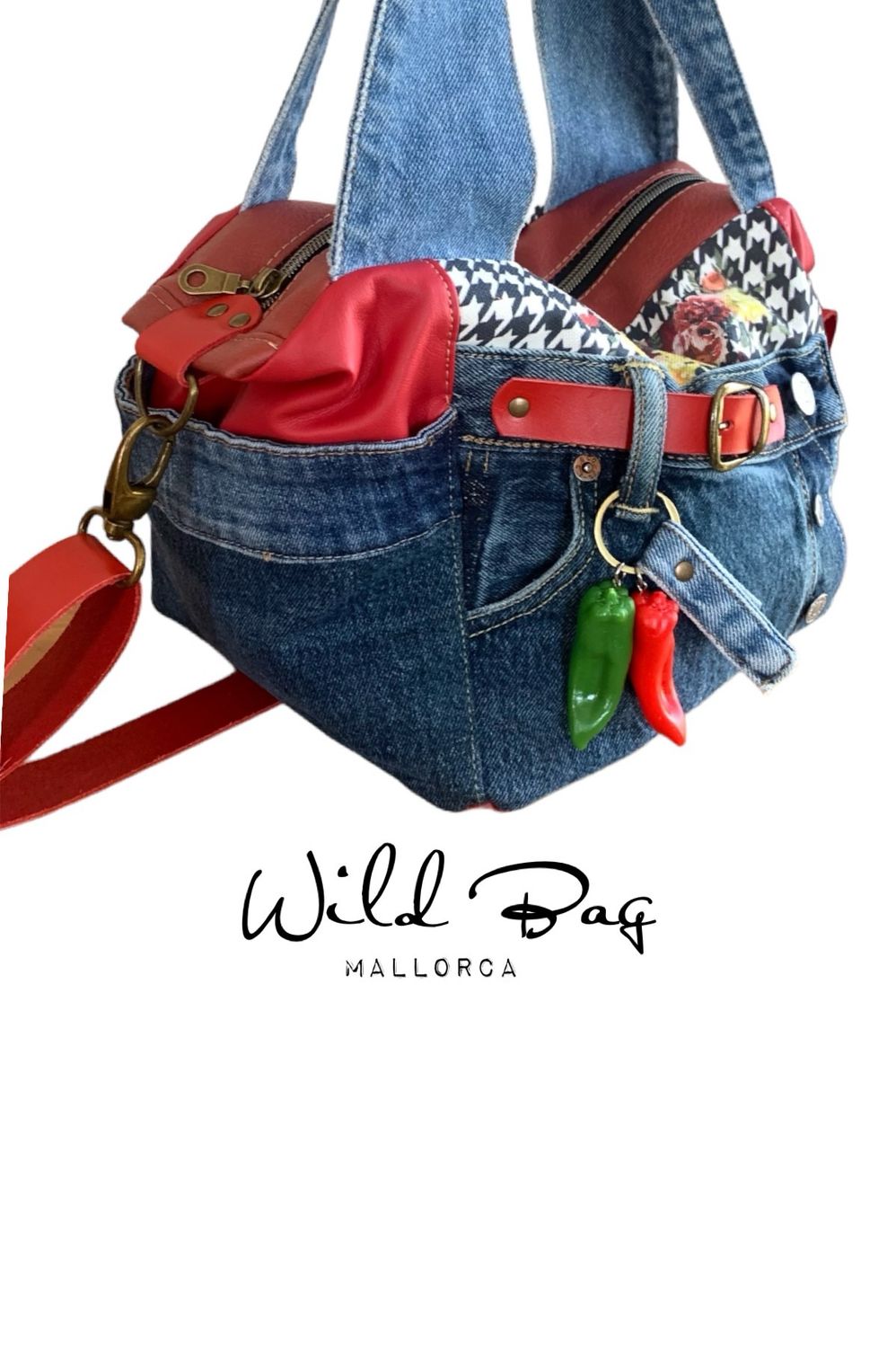 Pepper Jeans