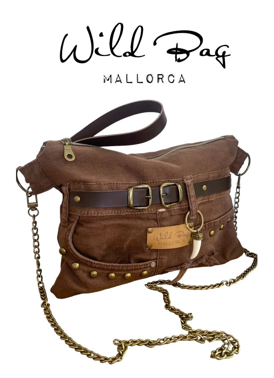 Vintage Clutch