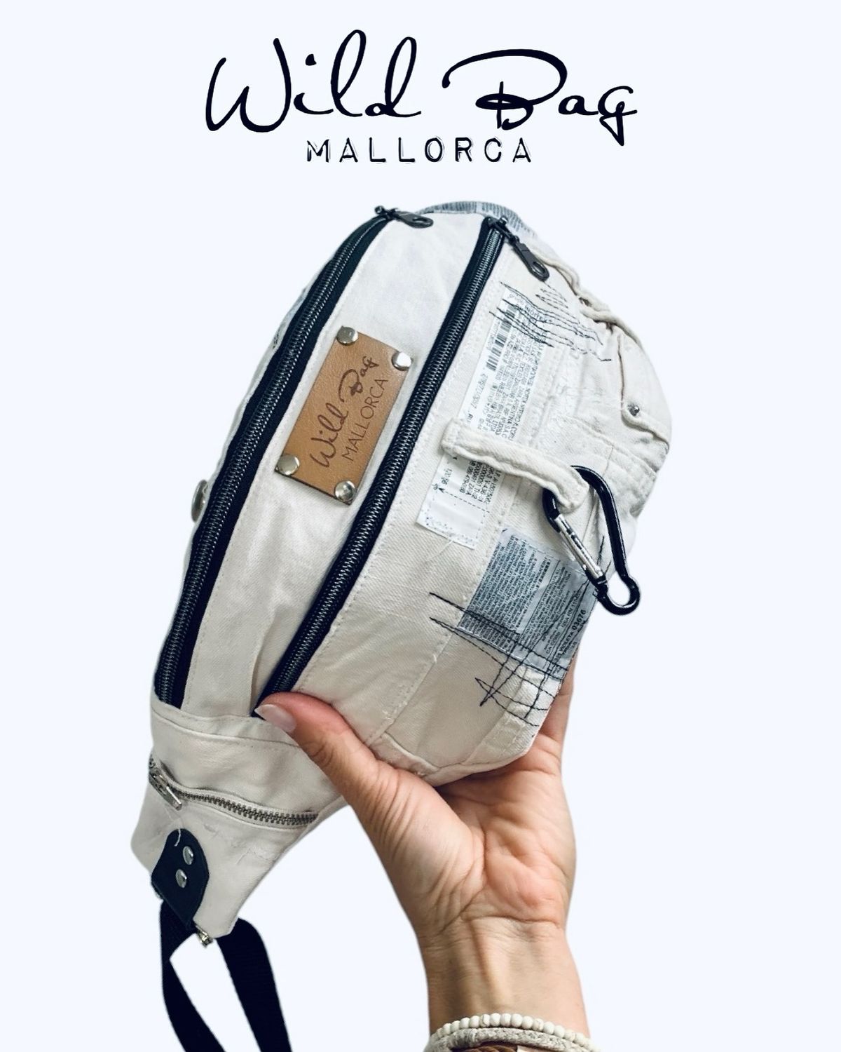 Urban Fannypack