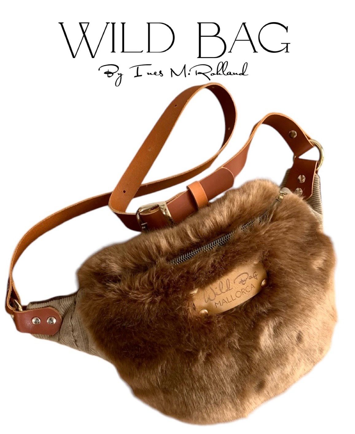 Teddy Fannypack