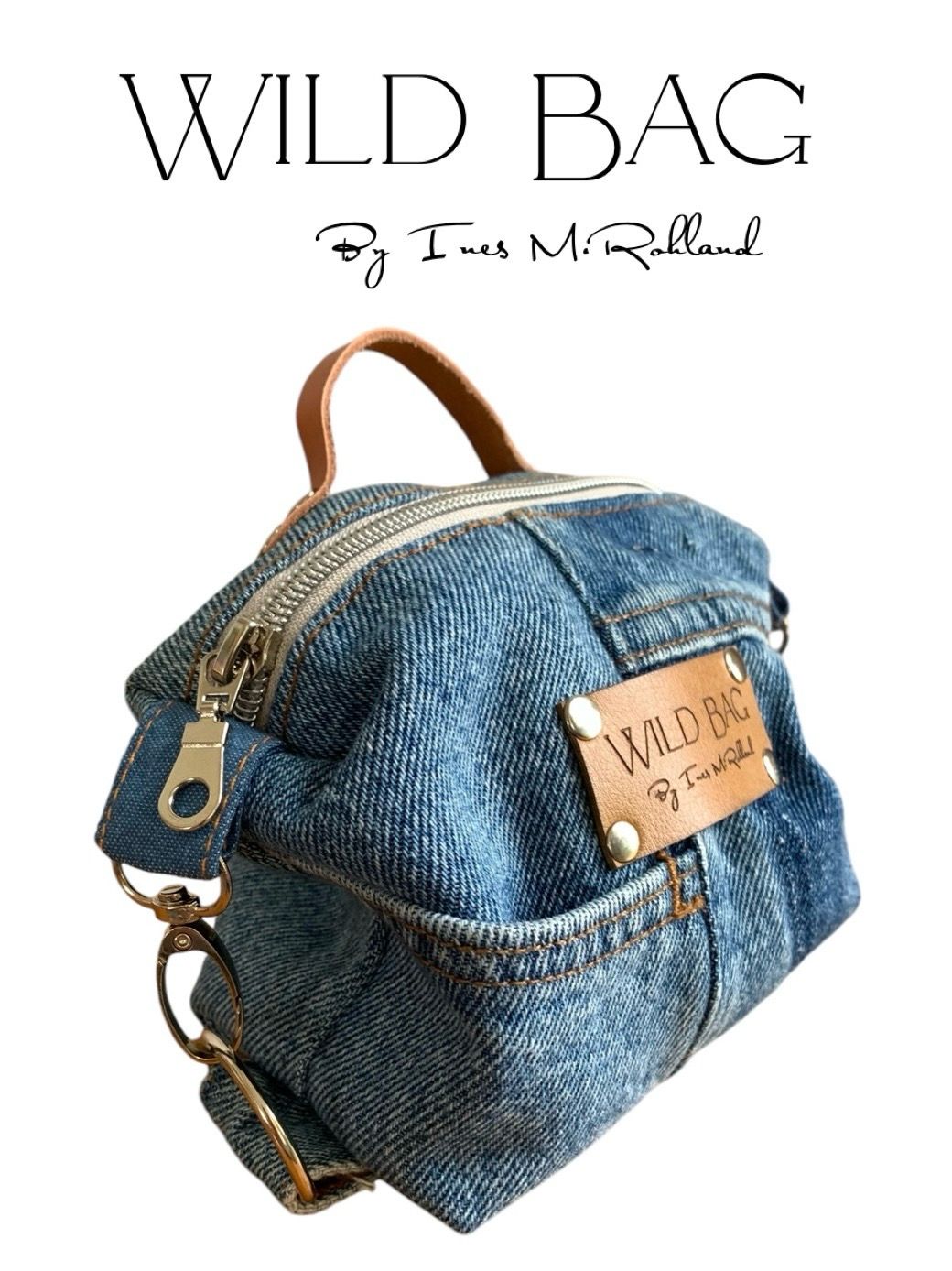 Make up - bag