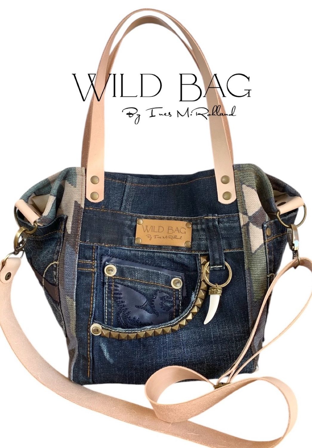 Country bag
